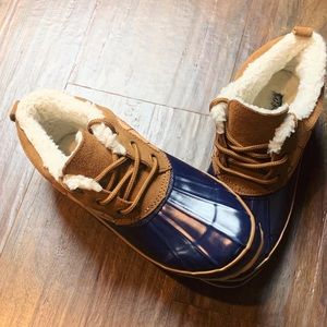 Women's Boots size 8